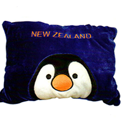 New Zealand Penguin Pillow Toy - 30353