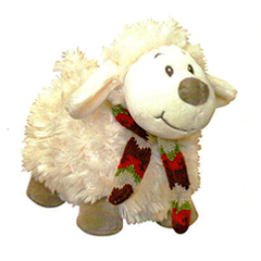 Smiley Sheep - 30529