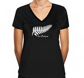 Silver Fern - 47VT