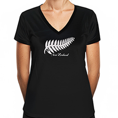 Silver Fern - 47VT