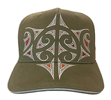 Kia Kaha Cap - KMC08