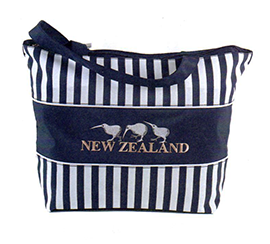 Kiwis New Zealand Carry Bag - CBKN