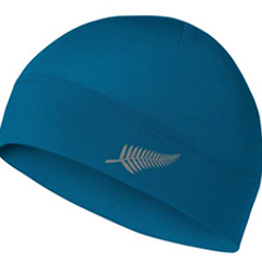 Merino Wool NZ Fern Beanie - MA200-74