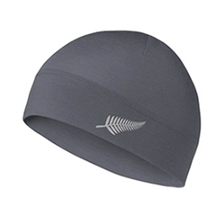 Merino Wool NZ Fern Beanie - MA200-97