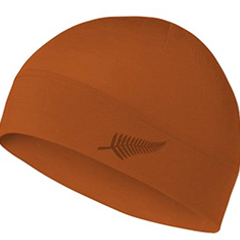 Merino Wool NZ Fern Beanie - MA200-25