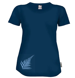 Merino Fern LADIES T-Shirt - MT340-83