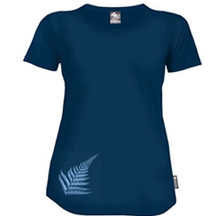 Merino Fern LADIES T-Shirt - MT340-83