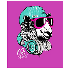 DJ Sheep NZ - FT130-46