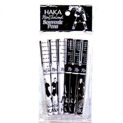 Haka Pens - 40074 Pack of 6