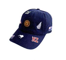 New Zealand Icons Cap - CA1224