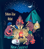 Billion Star Hotel New Zealand - 688WK