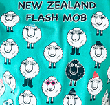 Sheep Flash Mob - 361KP