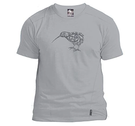 Merino Kiwi Men's T-Shirt - MT530-92