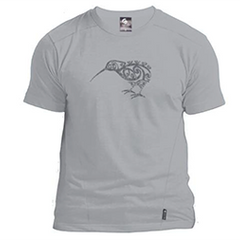 Merino Kiwi Men's T-Shirt - MT530-92