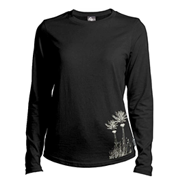 Merino Nikau Women's T-Shirt - MT330-98