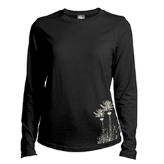 Merino Nikau Women's T-Shirt - MT330-98