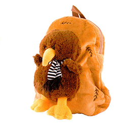 Child Kiwi Backpack - TBP12