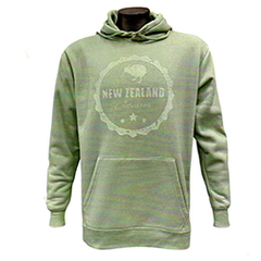 New Zealand Kiwi Hoodie -  MEN PK