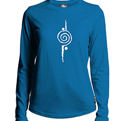 Merino Spiral Women's T-Shirt - MT313-74