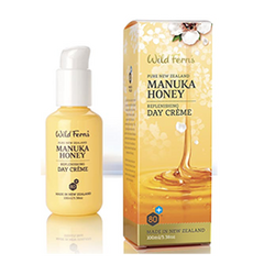 Manuka Honey Day Creme - MNDC