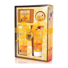 Manuka Honey Gift Box - MNGB